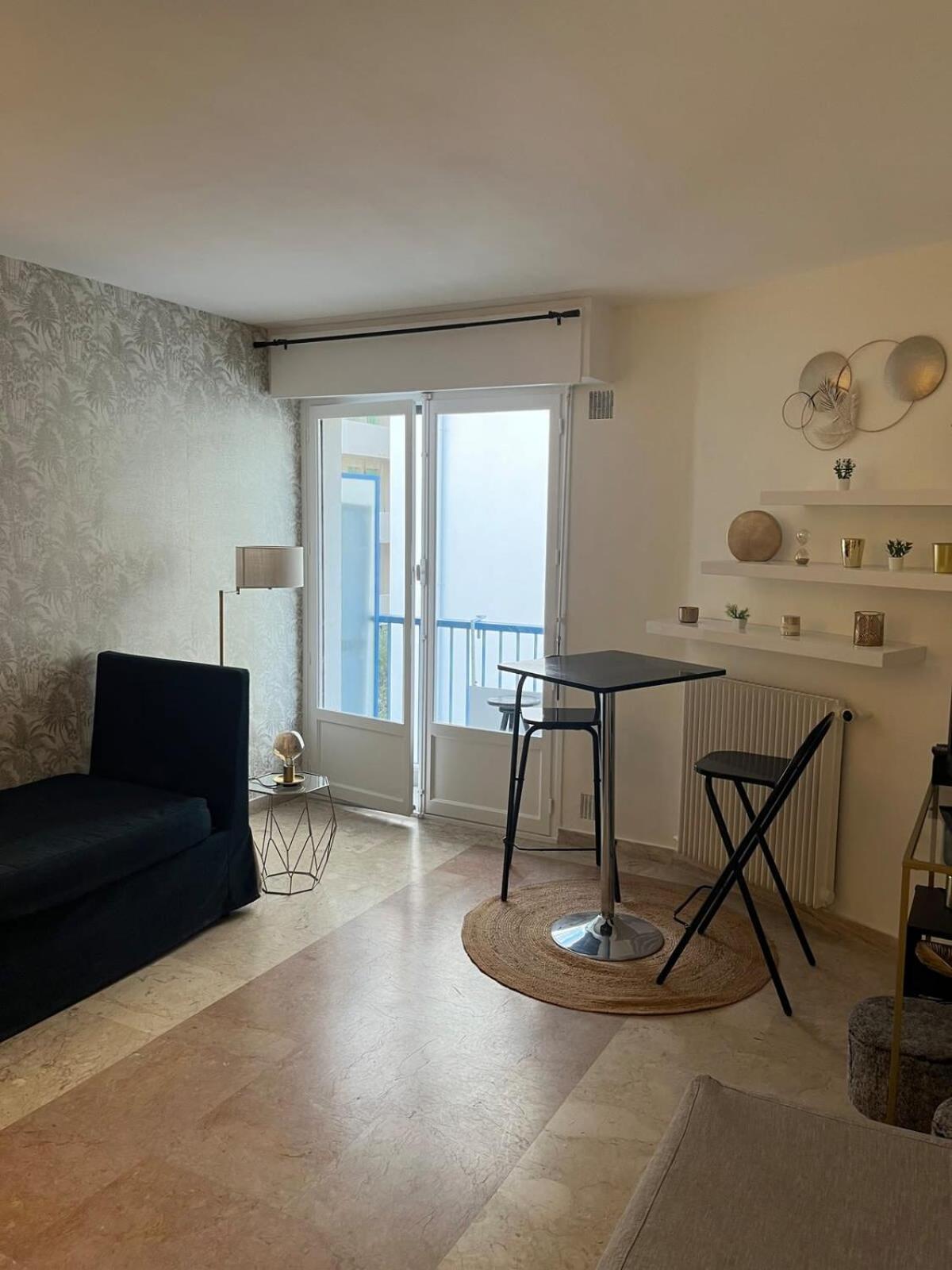 Croisette 3 Pers Cosy Clim Wifi Pkg